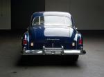 Chrysler New Yorker Sedan 1950 года
